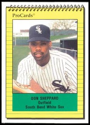 2871 Don Sheppard